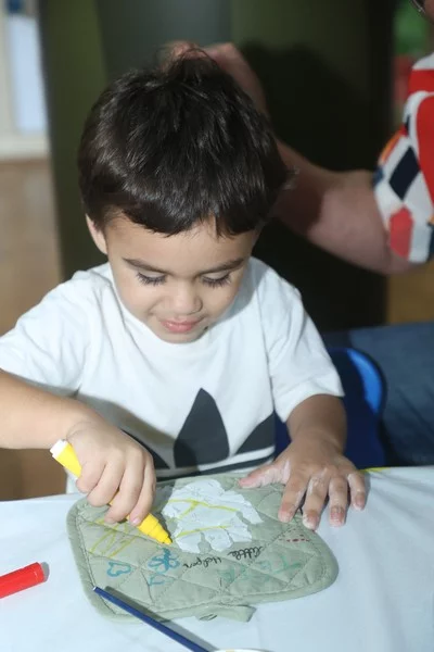 Bebes Calins Nursery célébré la Semaine Émotionnelle avec Teta et moi 
