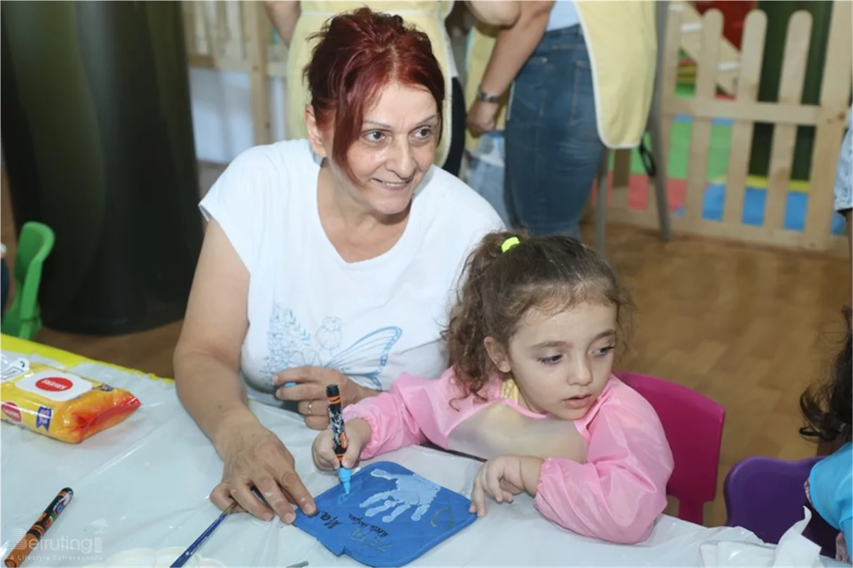 Bebes Calins Nursery célébré la Semaine Émotionnelle avec Teta et moi 