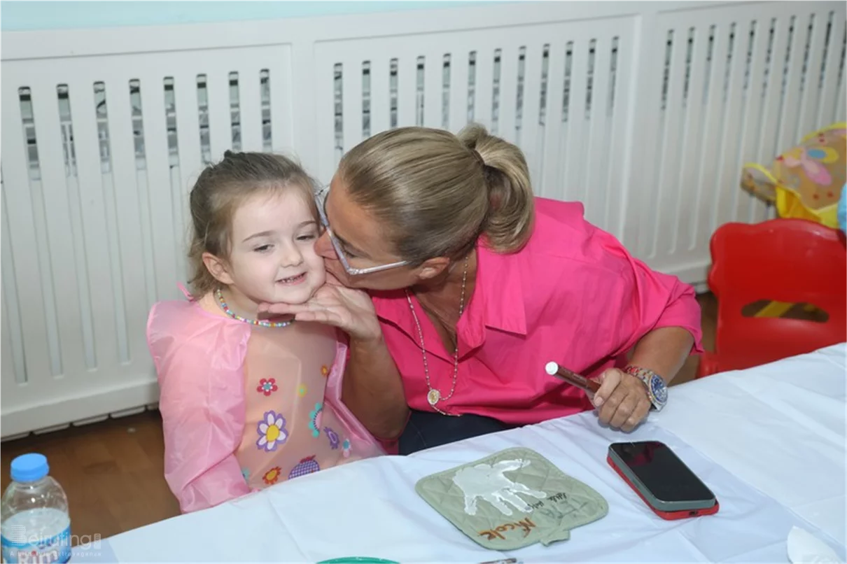 Bebes Calins Nursery célébré la Semaine Émotionnelle avec Teta et moi 