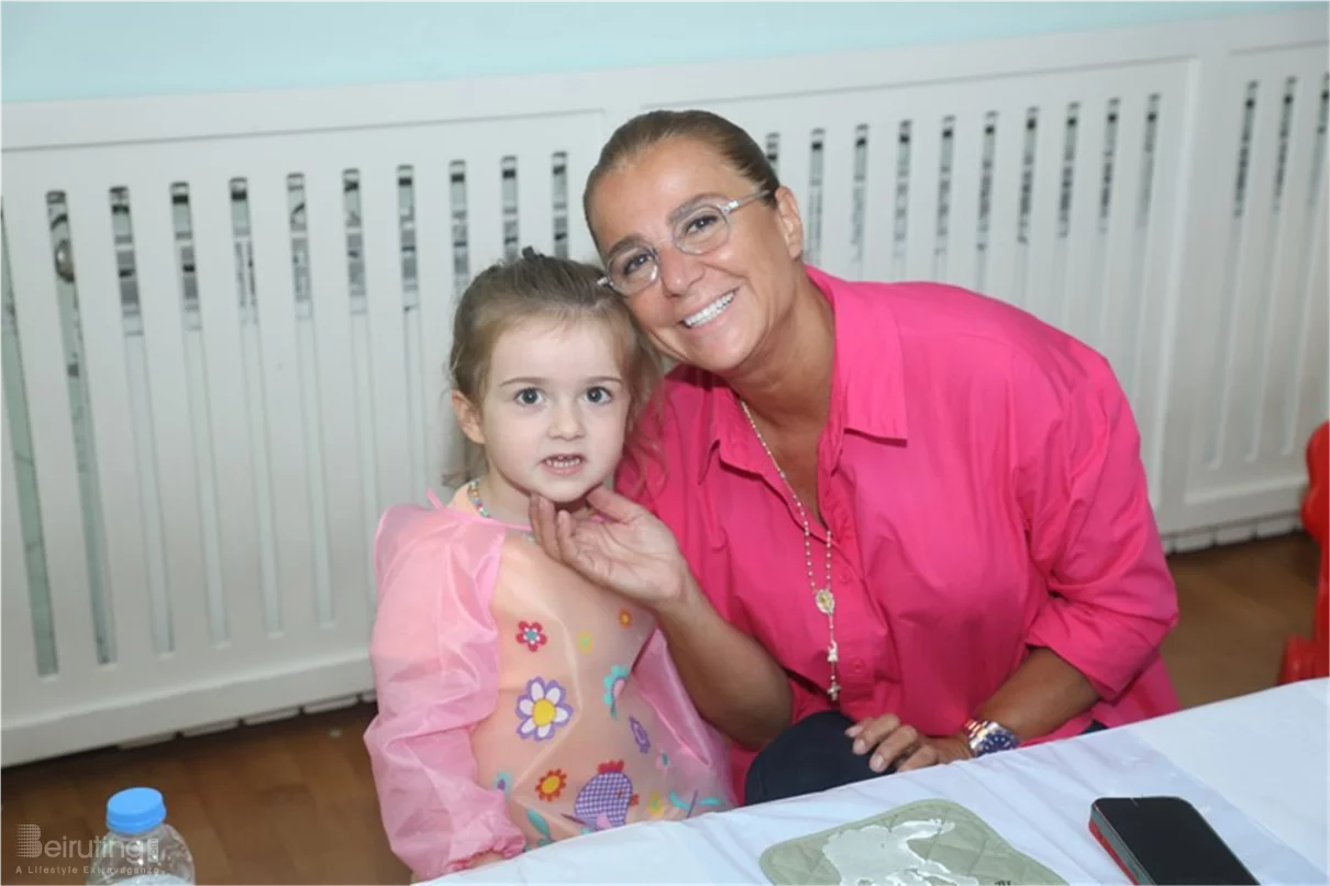 Bebes Calins Nursery célébré la Semaine Émotionnelle avec Teta et moi 