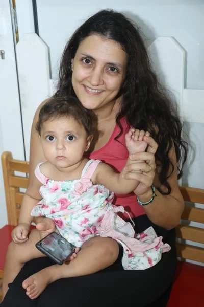 Bebes Calins Nursery célébré la Semaine Émotionnelle avec Teta et moi 