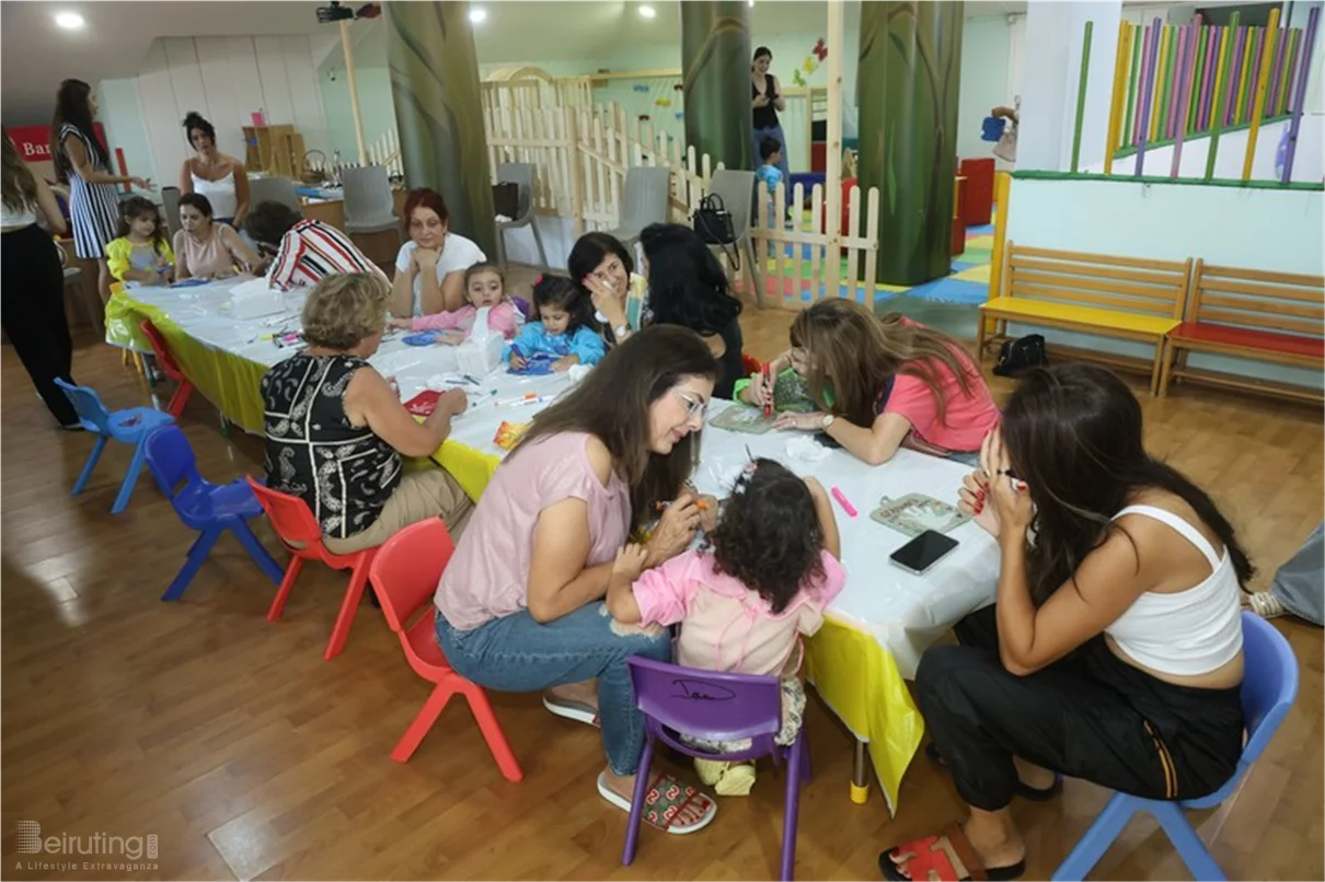 Bebes Calins Nursery célébré la Semaine Émotionnelle avec Teta et moi 