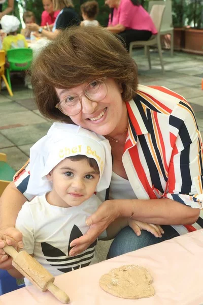 Bebes Calins Nursery célébré la Semaine Émotionnelle avec Teta et moi 