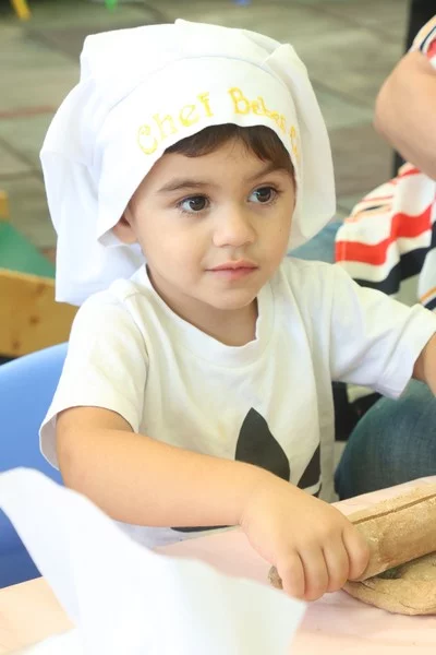 Bebes Calins Nursery célébré la Semaine Émotionnelle avec Teta et moi 