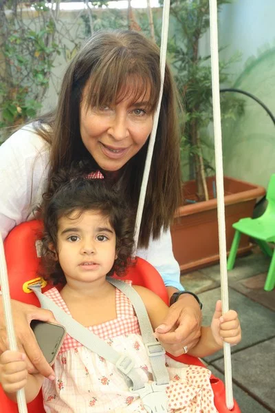 Bebes Calins Nursery célébré la Semaine Émotionnelle avec Teta et moi 