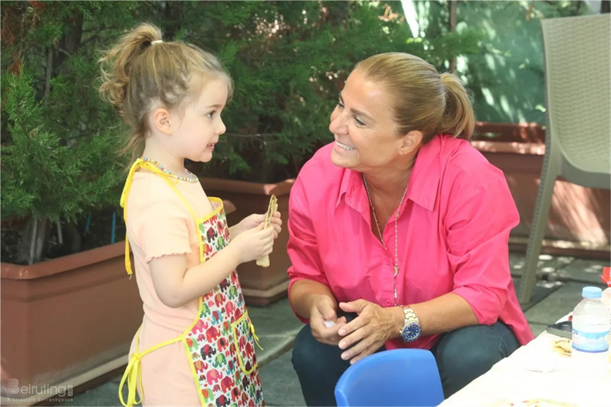 Bebes Calins Nursery célébré la Semaine Émotionnelle avec Teta et moi 