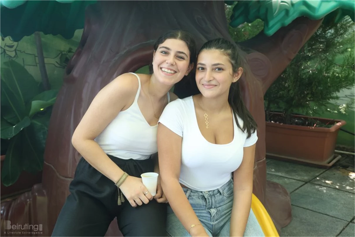 Bebes Calins Nursery célébré la Semaine Émotionnelle avec Teta et moi 