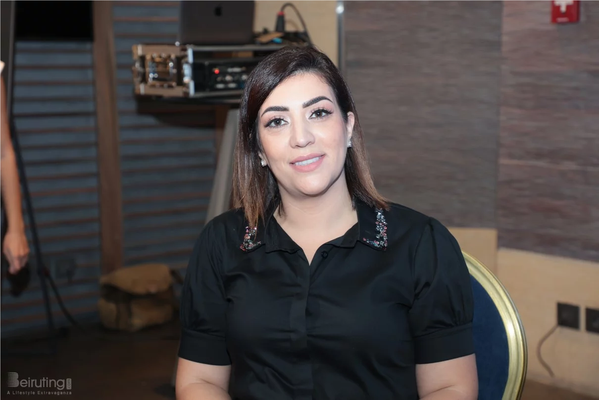 The future of nonprofit Fundraising Hosted by NOVAI at LEBTECH 2026