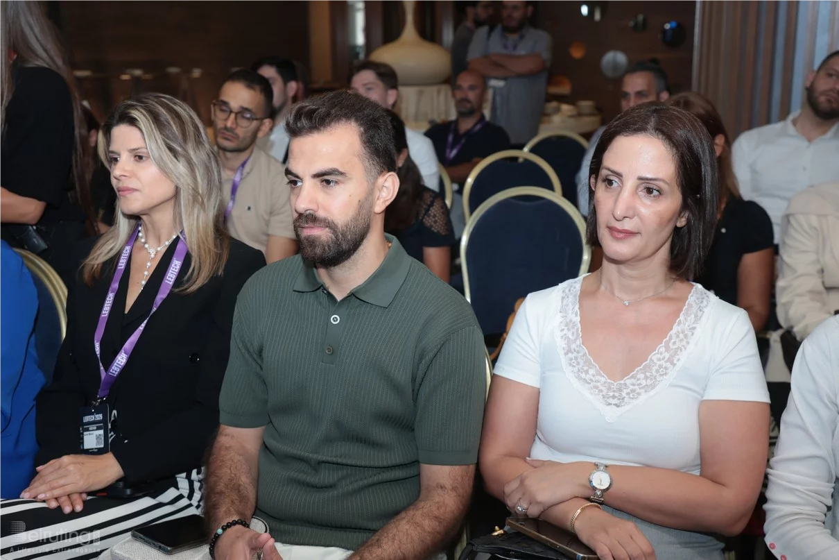 The future of nonprofit Fundraising Hosted by NOVAI at LEBTECH 2026