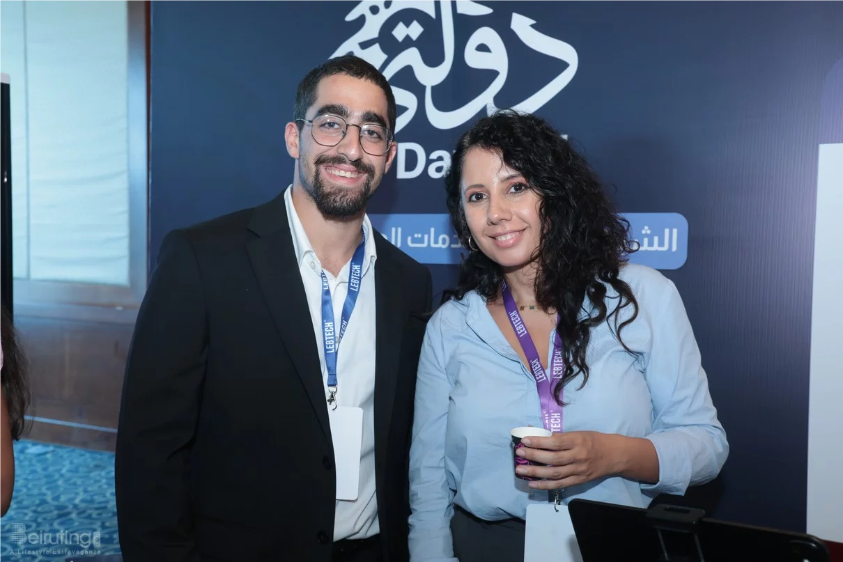 The future of nonprofit Fundraising Hosted by NOVAI at LEBTECH 2026