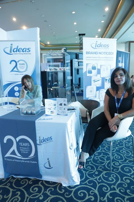 The future of nonprofit Fundraising Hosted by NOVAI at LEBTECH 2026