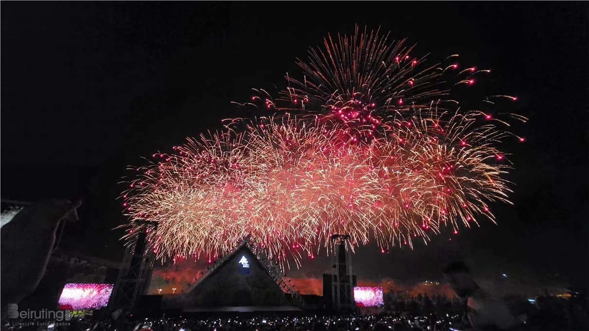 MAYYAS at Cedars International Festival