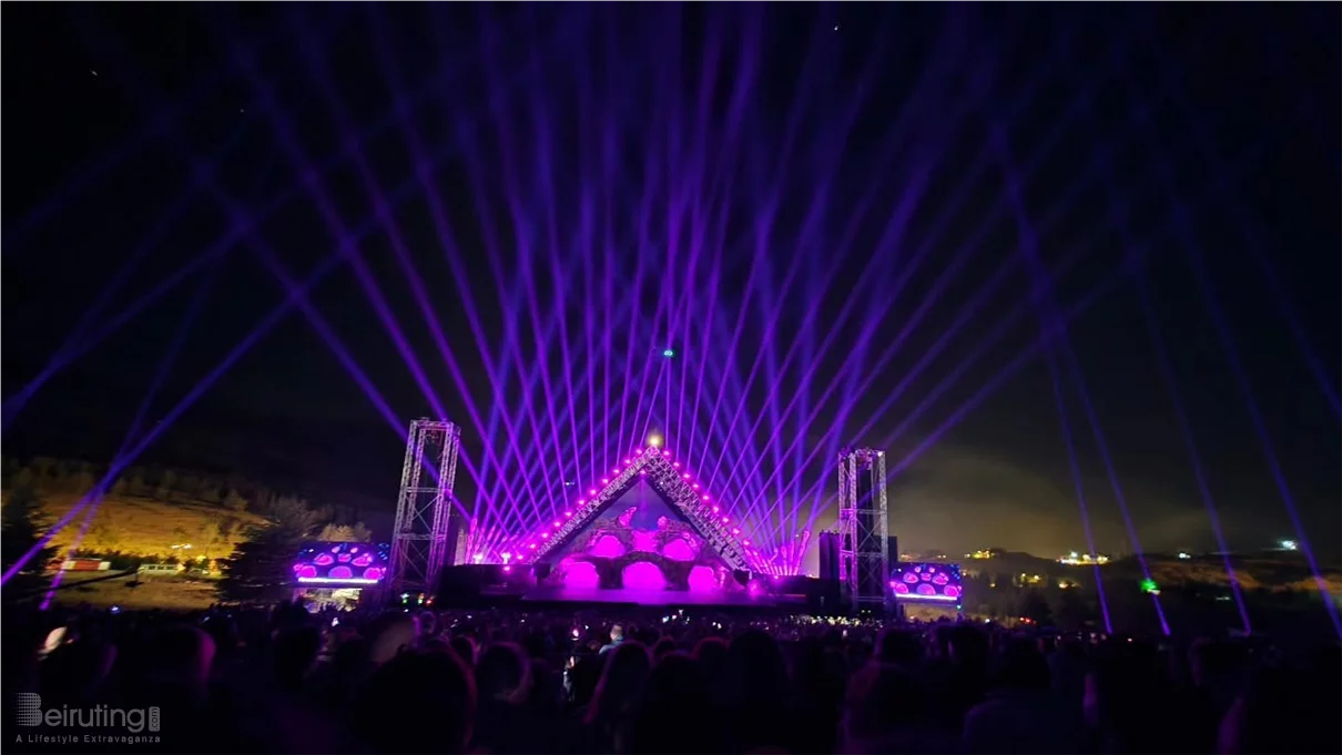 MAYYAS at Cedars International Festival