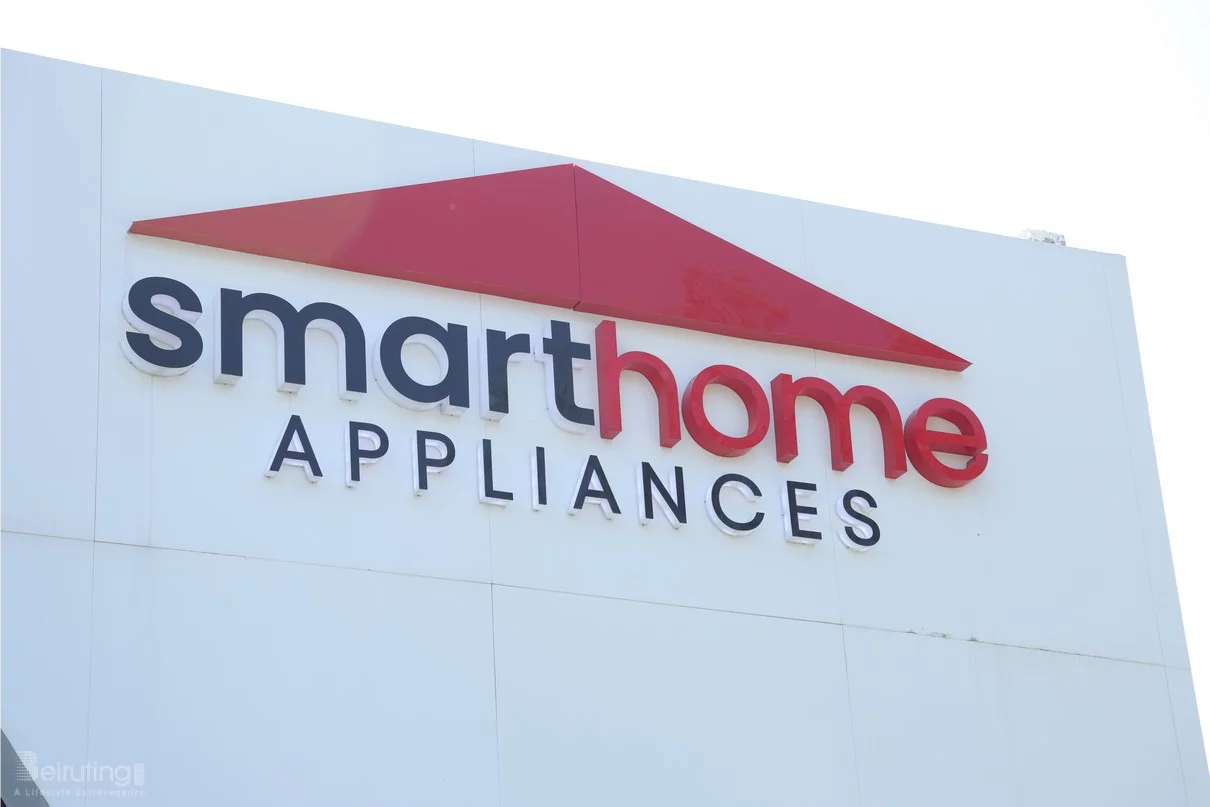 World Cup experience with Smart Home appliances
