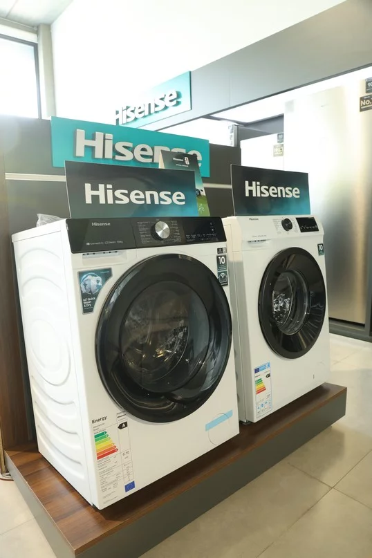 World Cup experience with Smart Home appliances