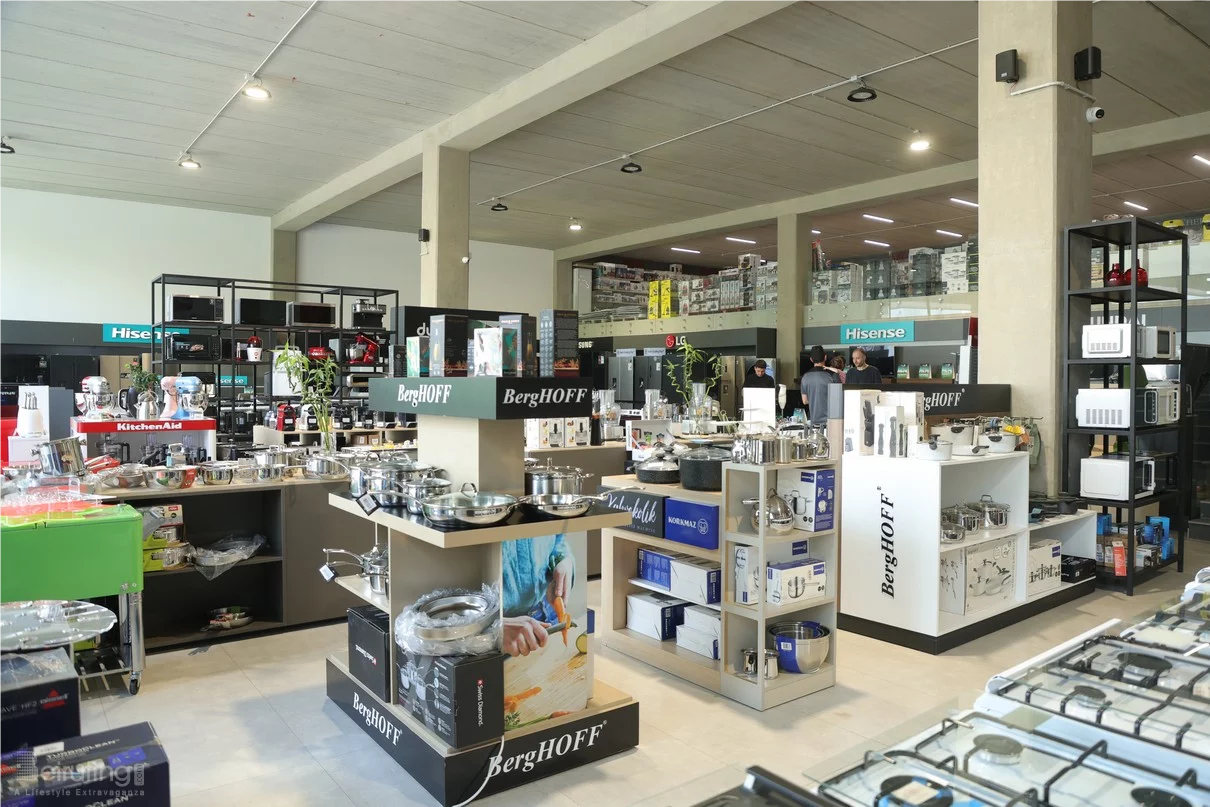 World Cup experience with Smart Home appliances