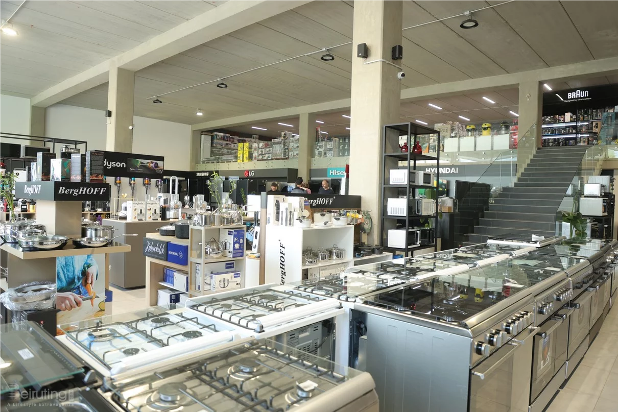 World Cup experience with Smart Home appliances