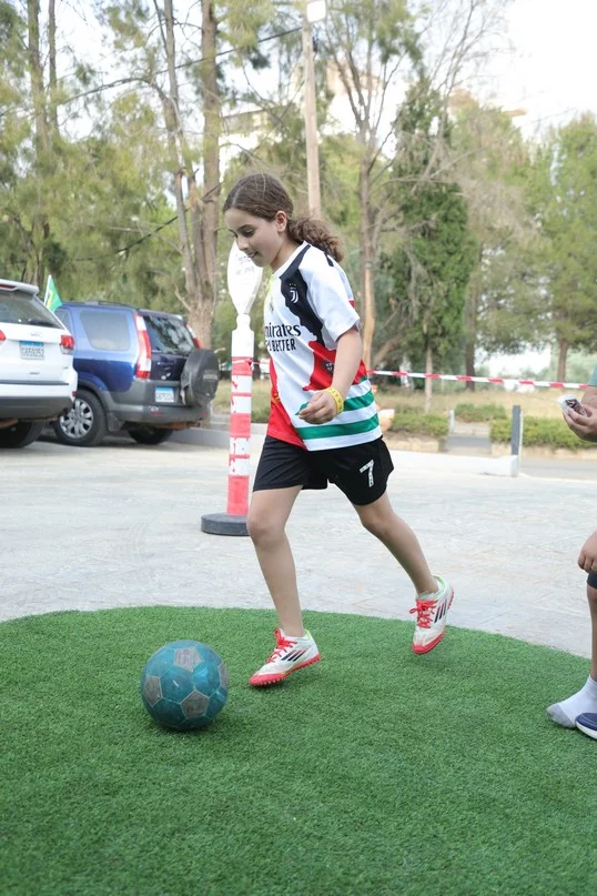World Cup experience with Smart Home appliances