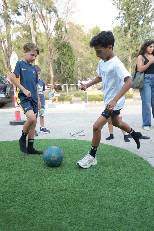 World Cup experience with Smart Home appliances