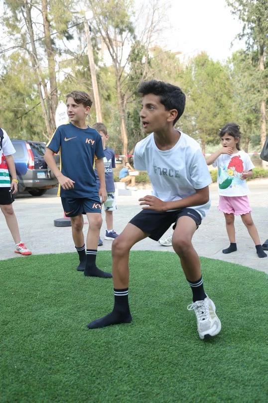 World Cup experience with Smart Home appliances