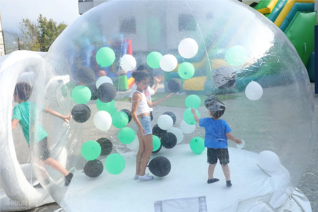 World Cup experience with Smart Home appliances