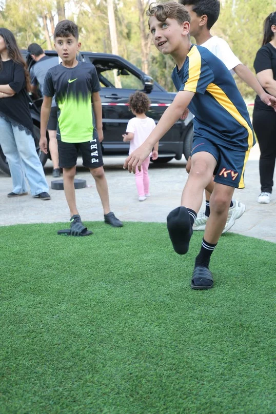 World Cup experience with Smart Home appliances