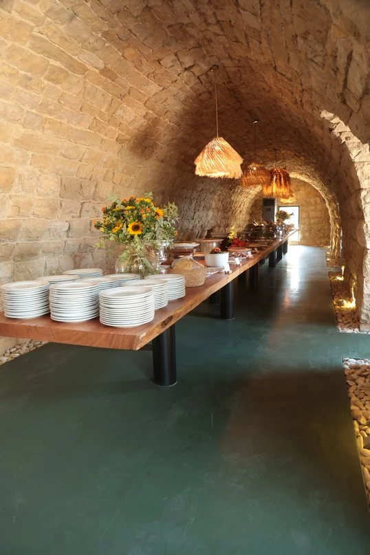 Exploring the Beauty of Chouf