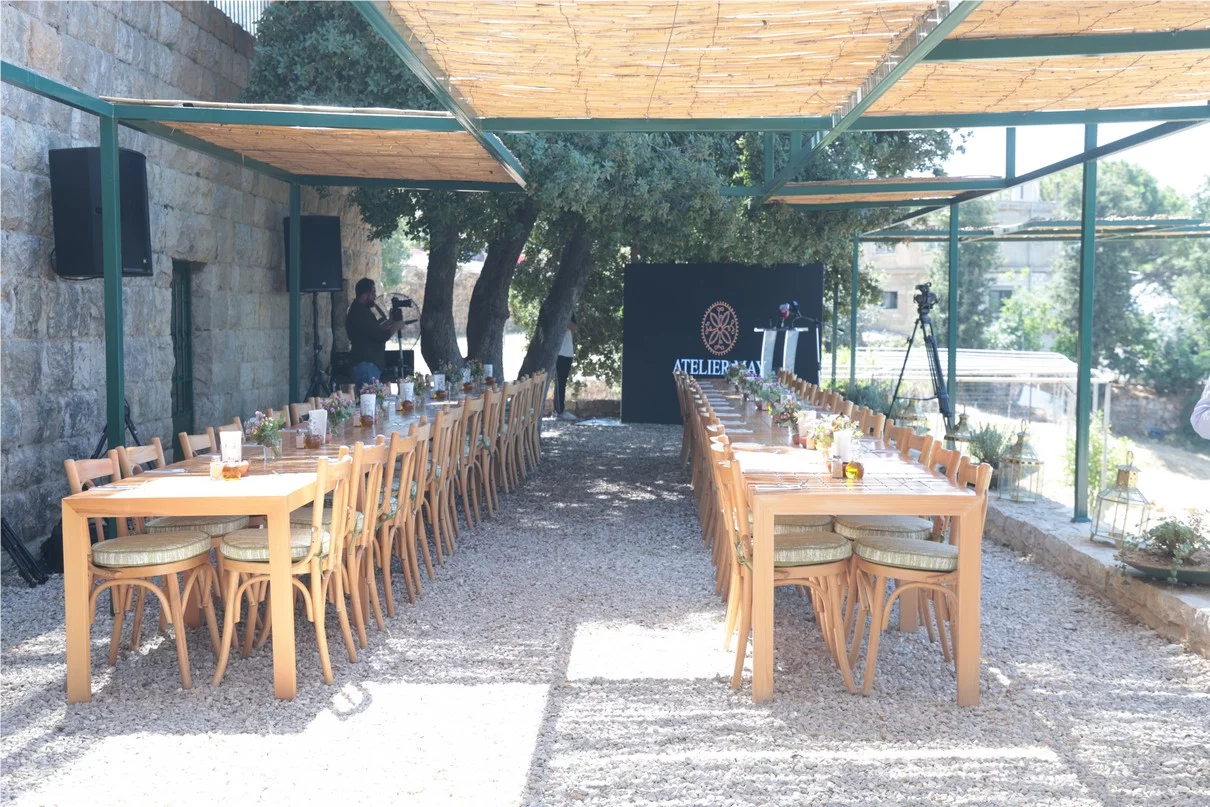 Exploring the Beauty of Chouf