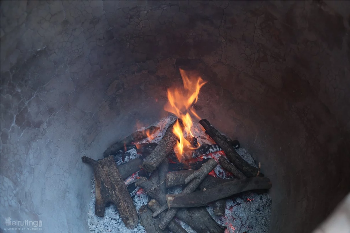 Exploring the Beauty of Chouf