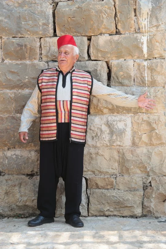 Exploring the Beauty of Chouf