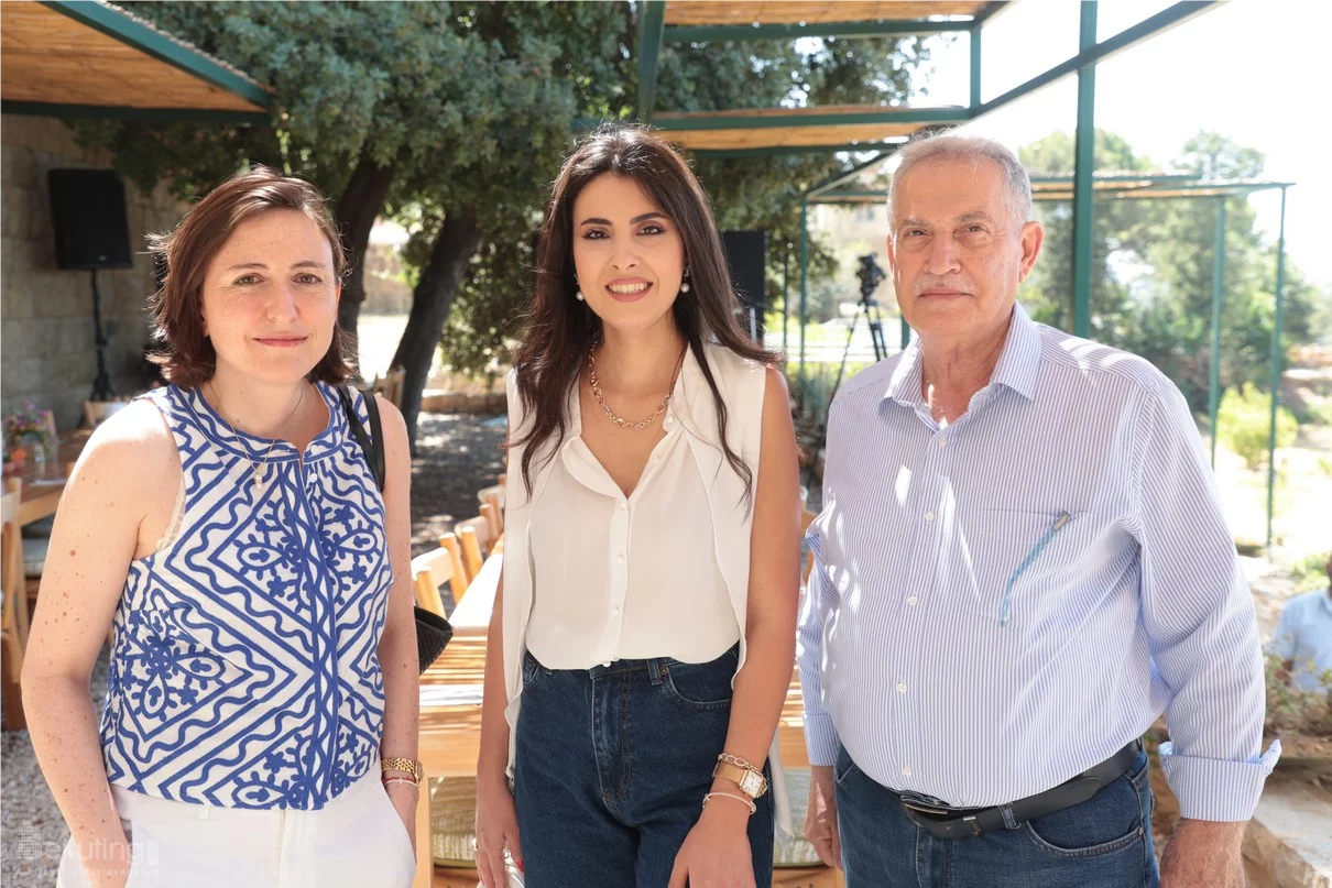 Exploring the Beauty of Chouf