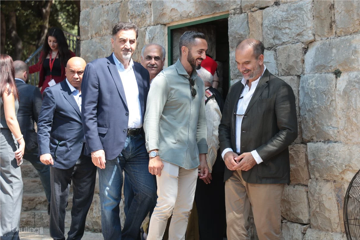 Exploring the Beauty of Chouf