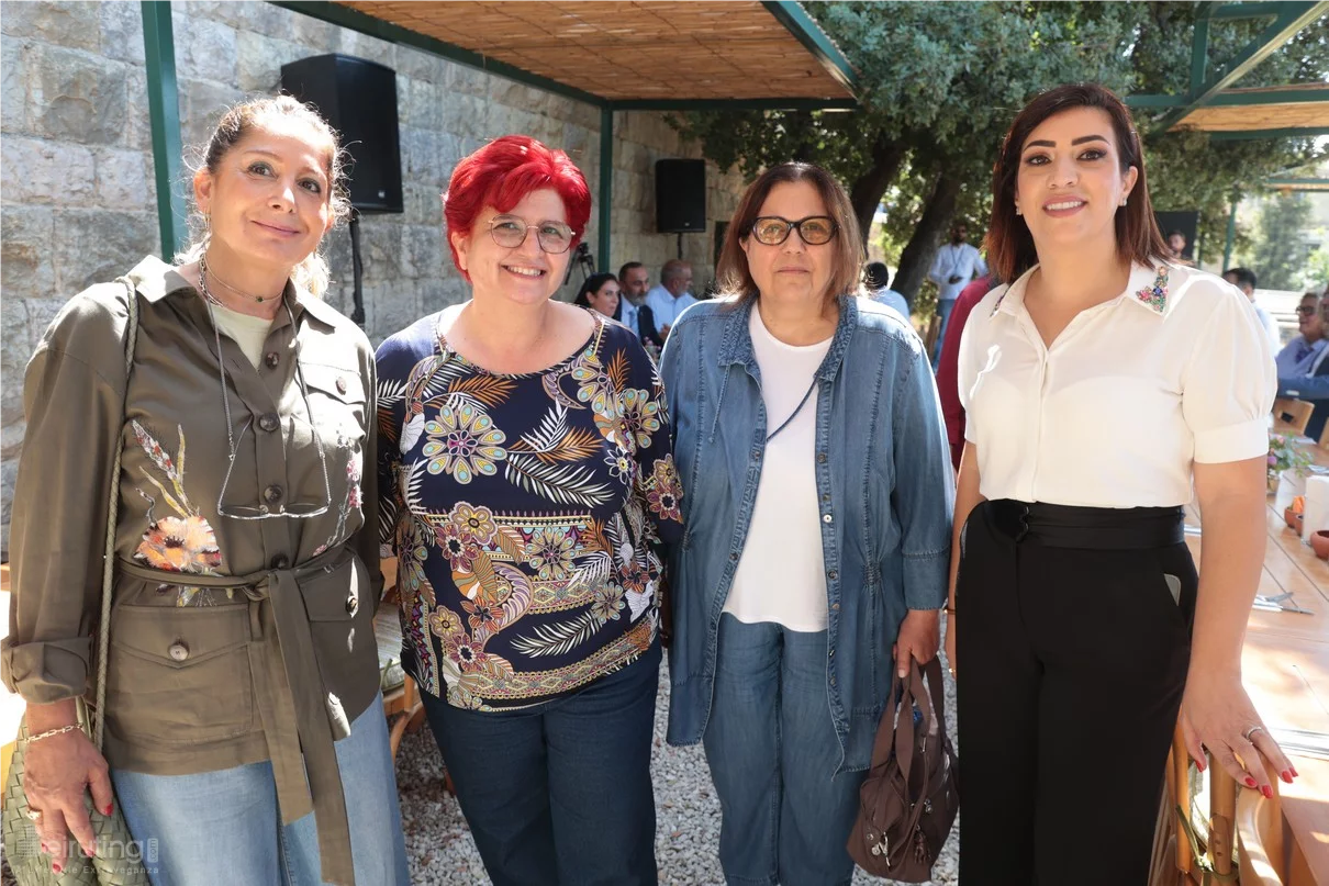 Exploring the Beauty of Chouf