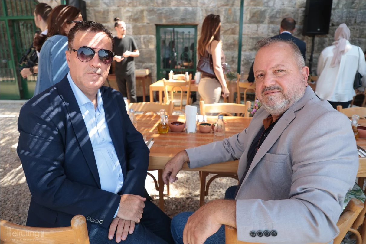 Exploring the Beauty of Chouf