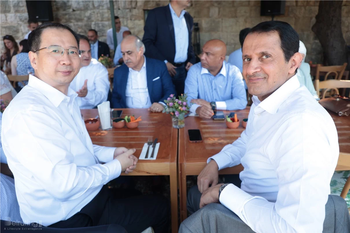 Exploring the Beauty of Chouf