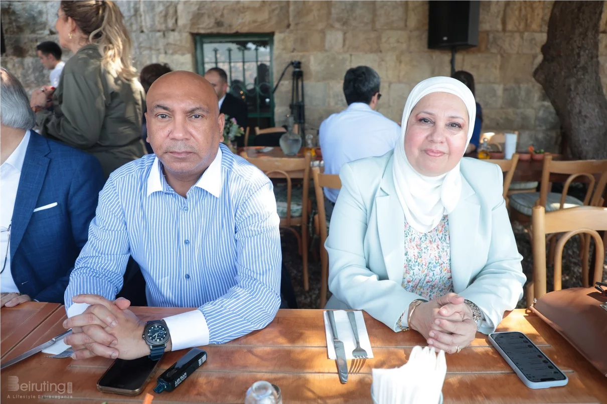 Exploring the Beauty of Chouf