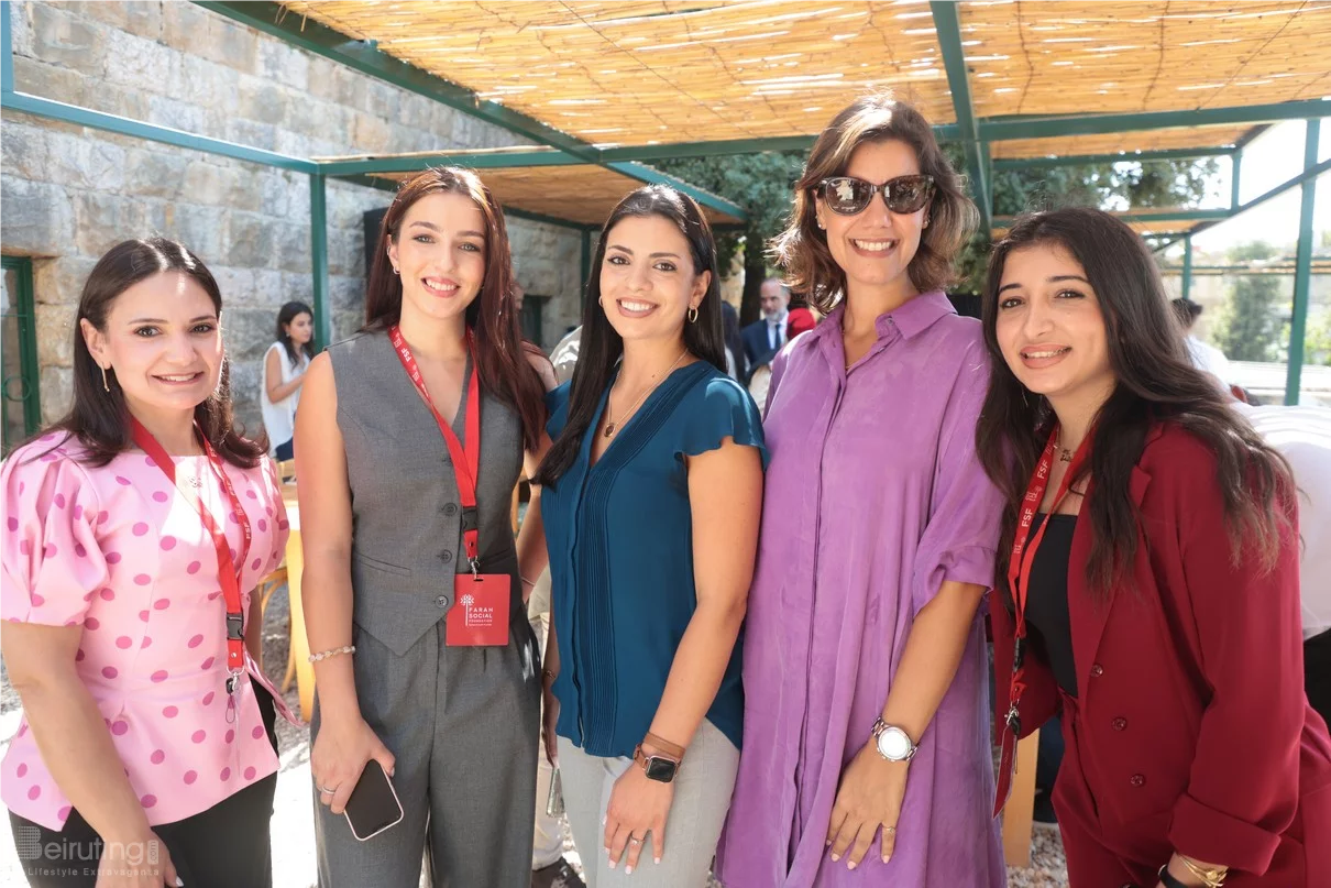 Exploring the Beauty of Chouf