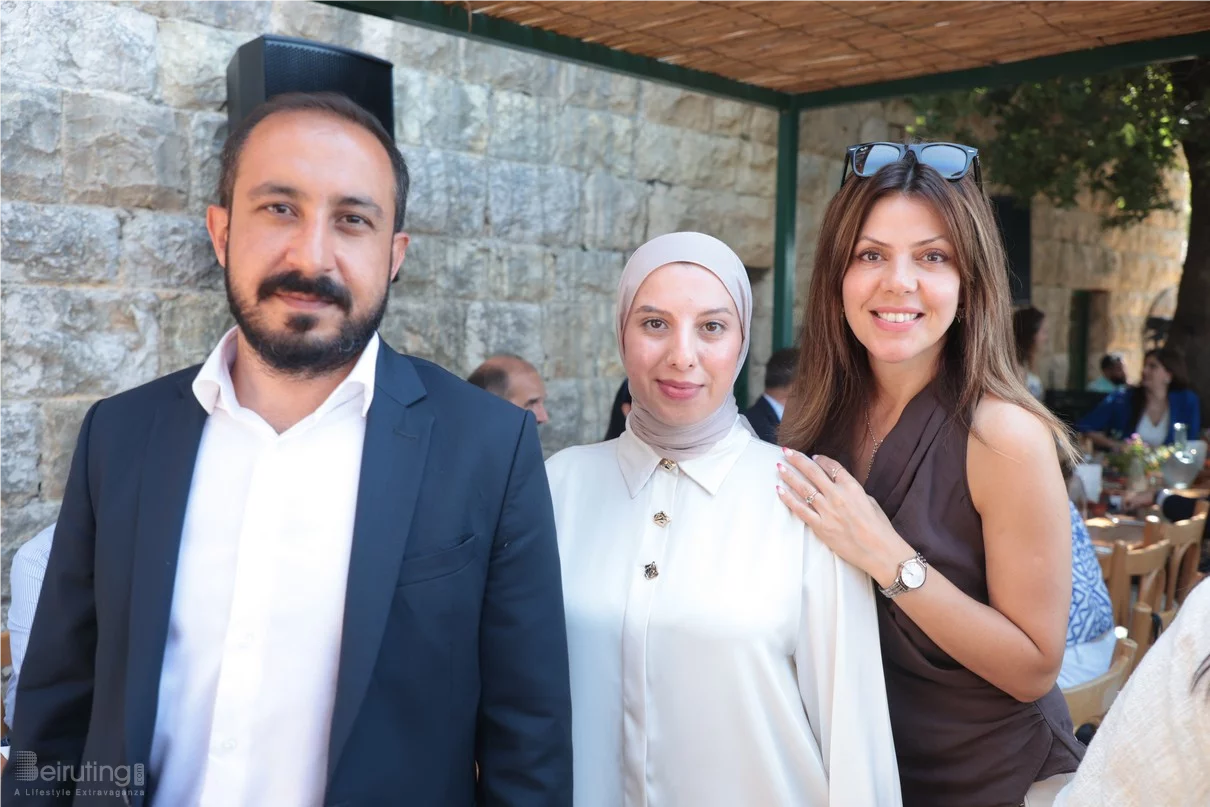 Exploring the Beauty of Chouf