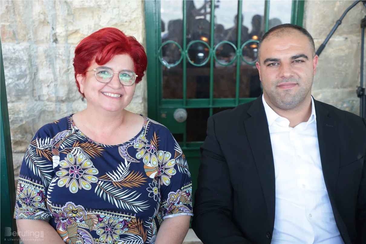 Exploring the Beauty of Chouf
