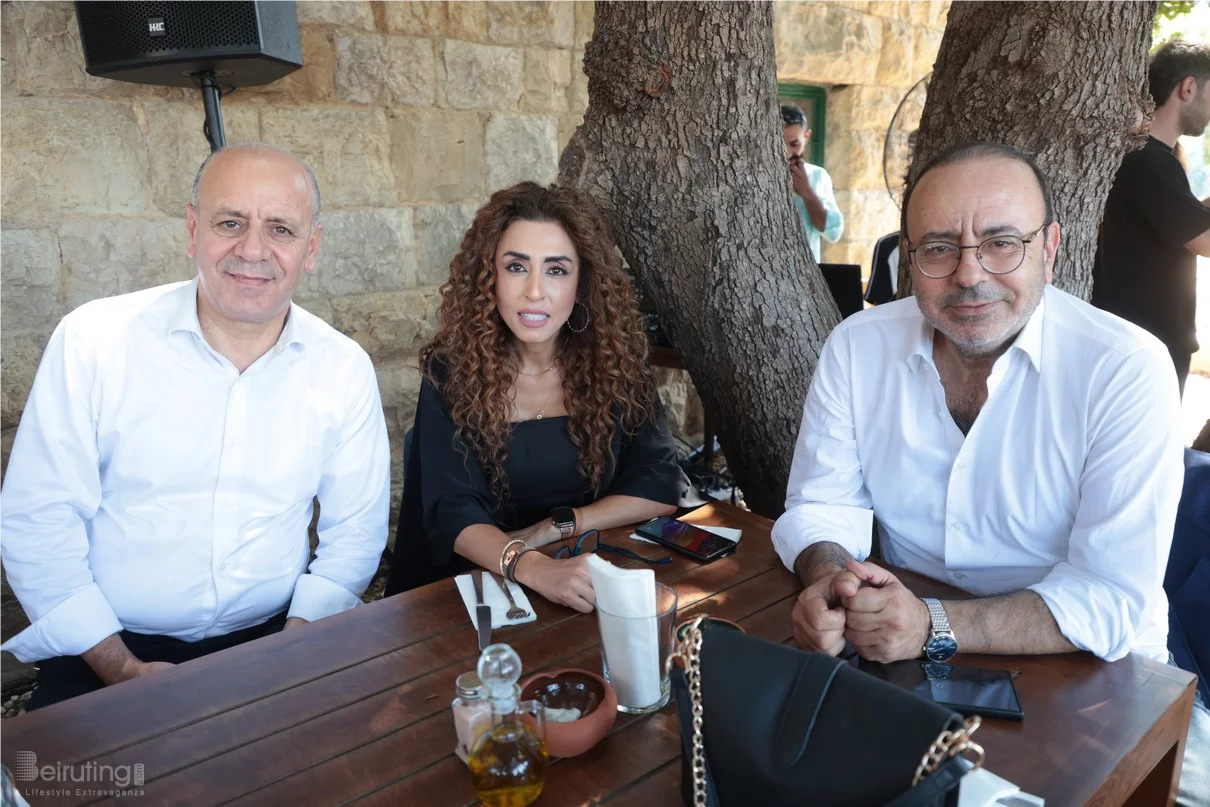 Exploring the Beauty of Chouf