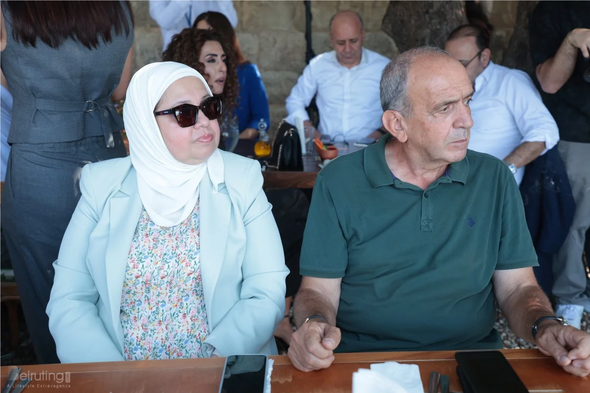 Exploring the Beauty of Chouf
