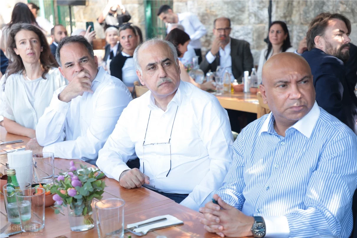 Exploring the Beauty of Chouf
