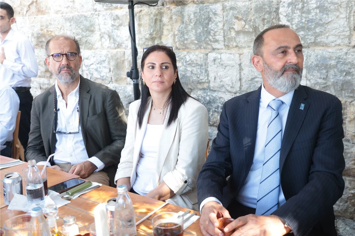 Exploring the Beauty of Chouf