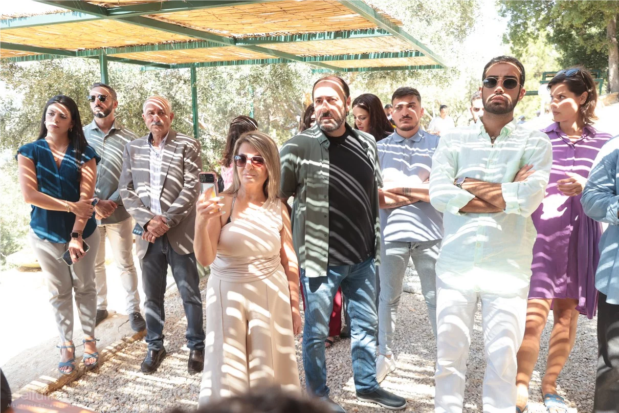 Exploring the Beauty of Chouf