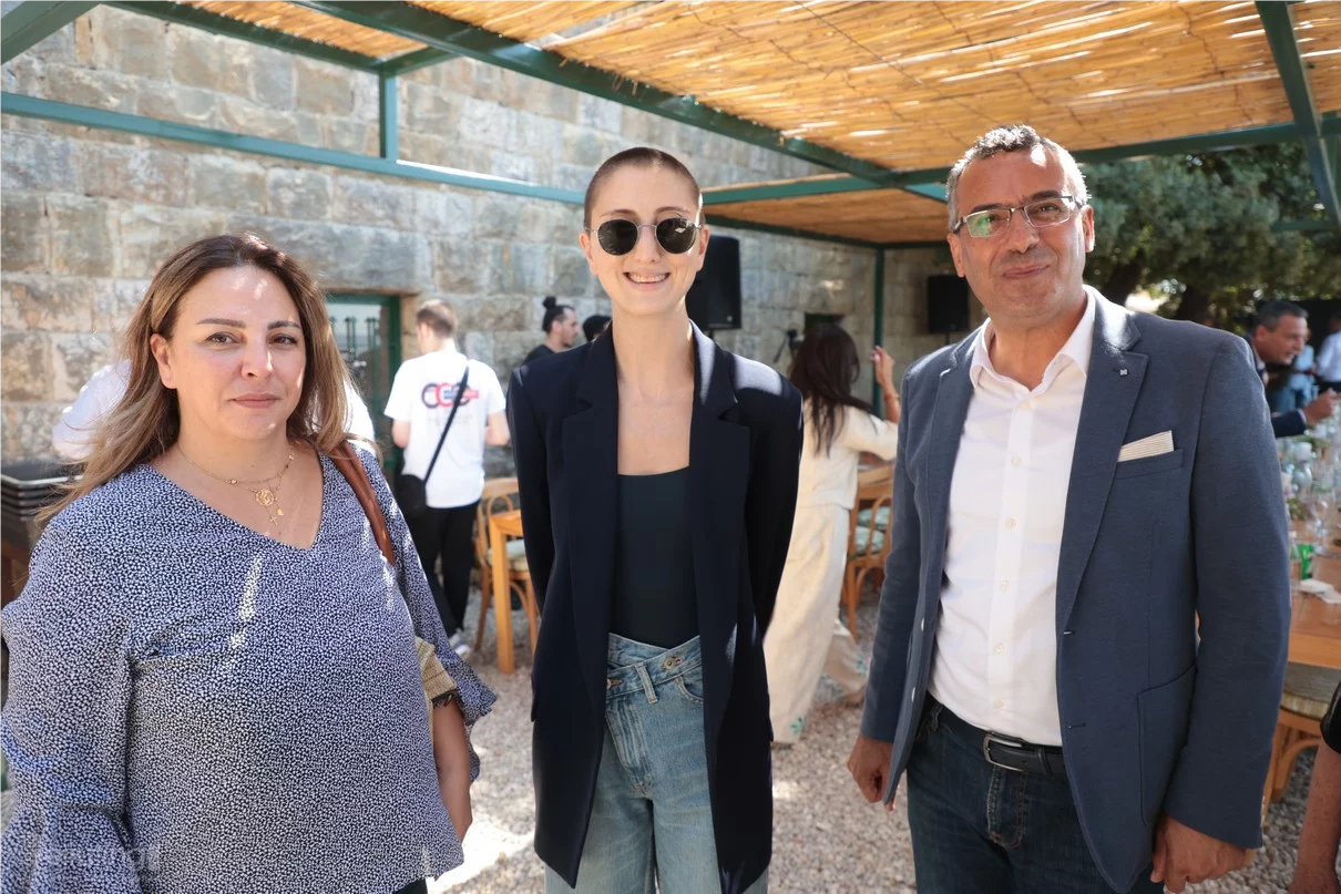 Exploring the Beauty of Chouf