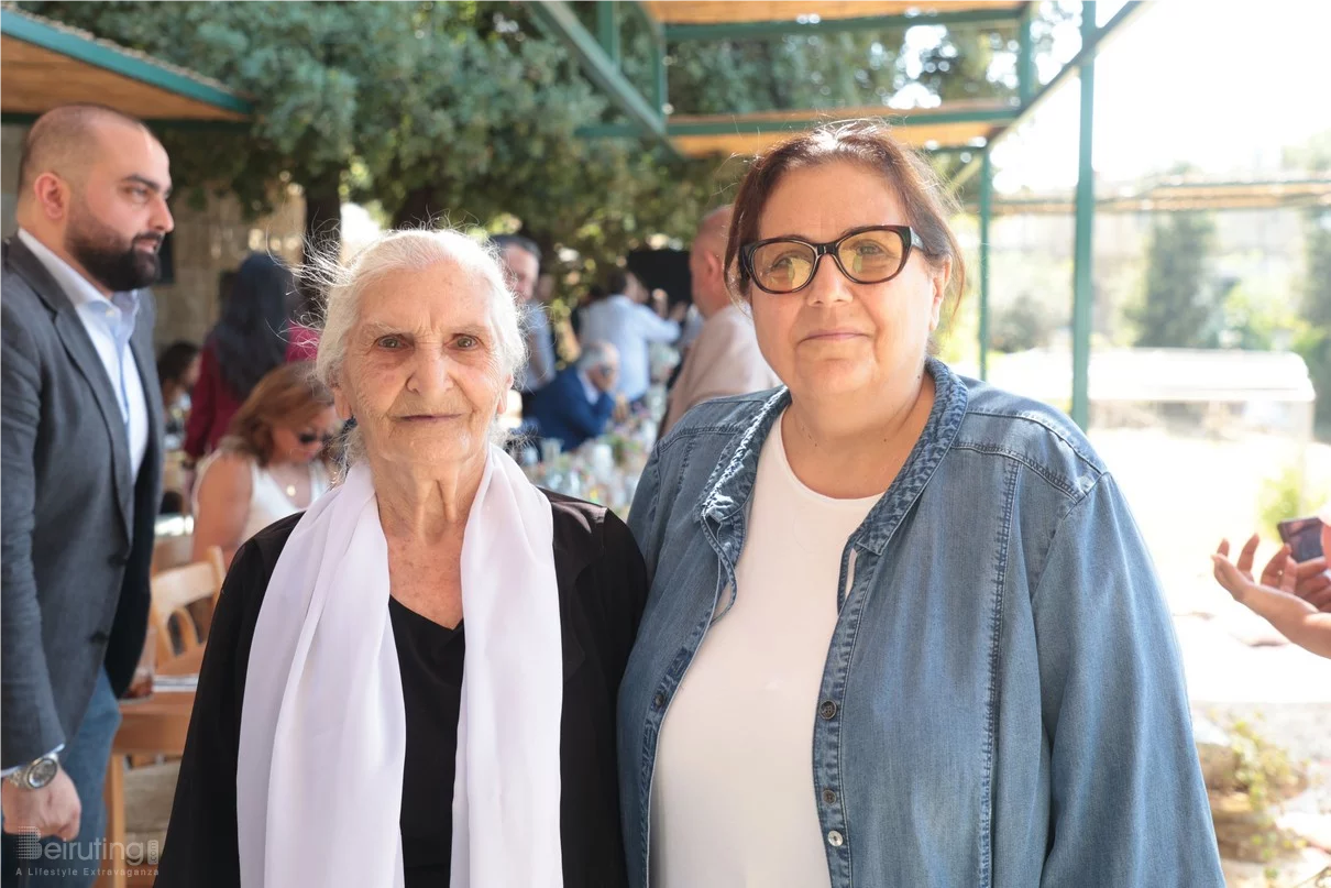 Exploring the Beauty of Chouf
