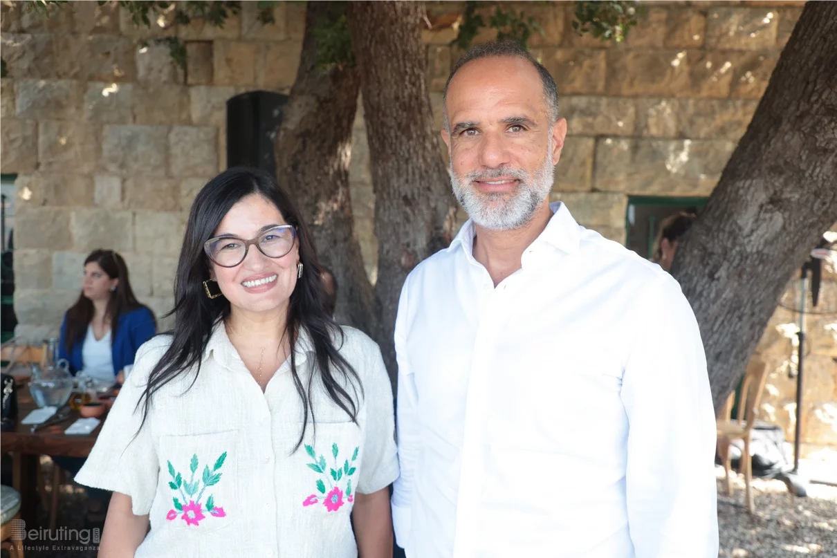 Exploring the Beauty of Chouf
