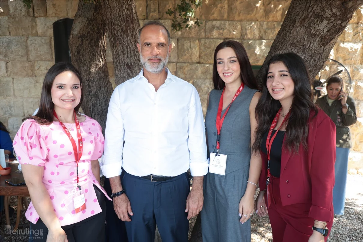 Exploring the Beauty of Chouf