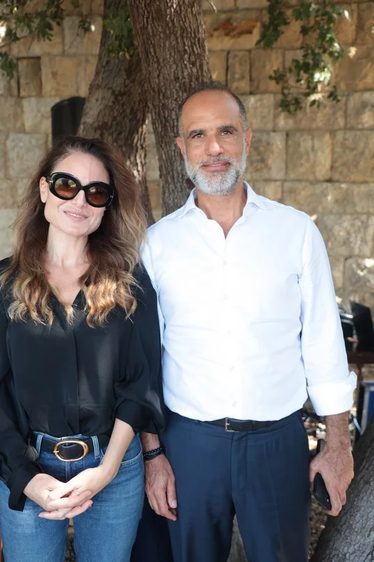 Exploring the Beauty of Chouf