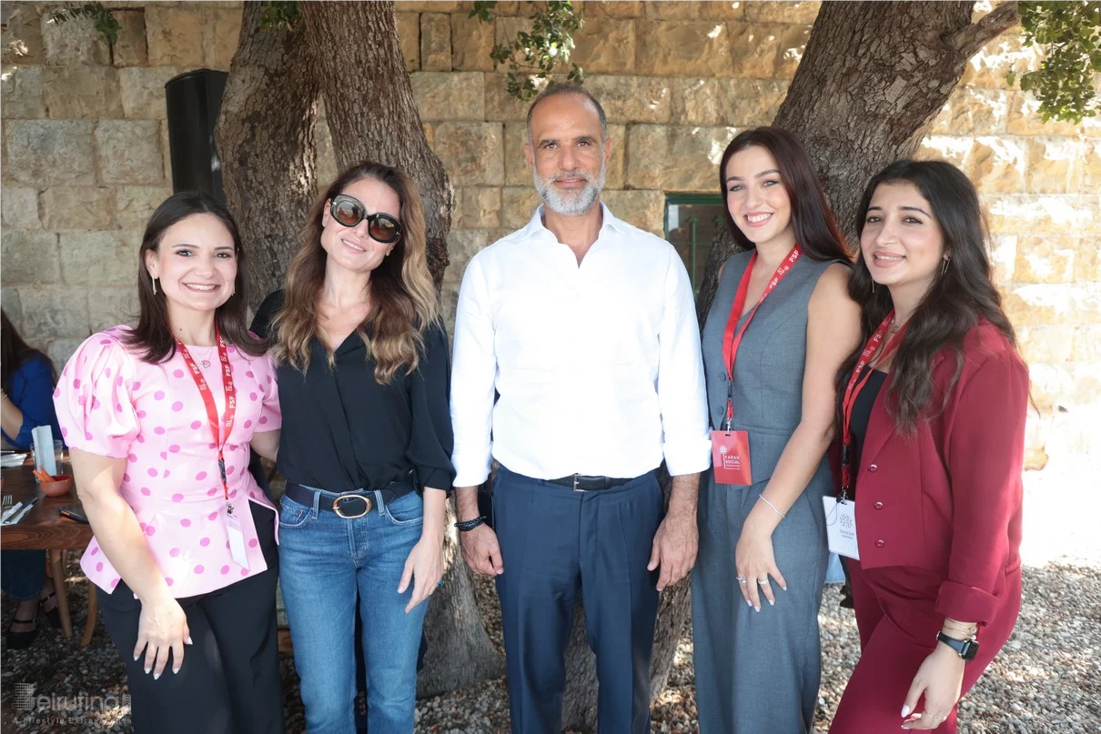 Exploring the Beauty of Chouf